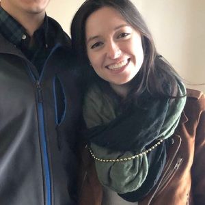 Meet your Posher, Morgan